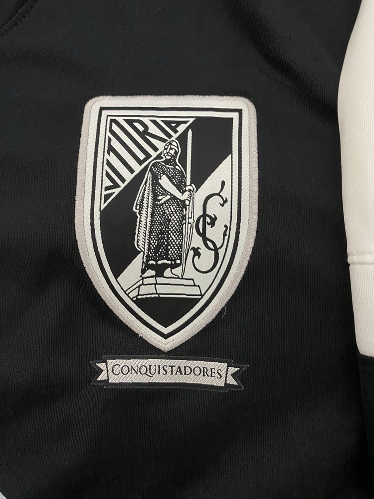 Camisola vitoria sport club nike M