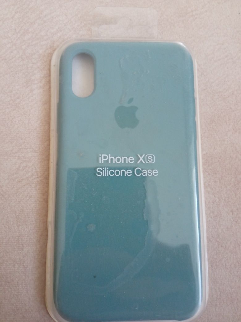 Чохол для iphone x або xs новий в упаковці.