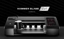 Ploter tnący Hammer Glass CUT