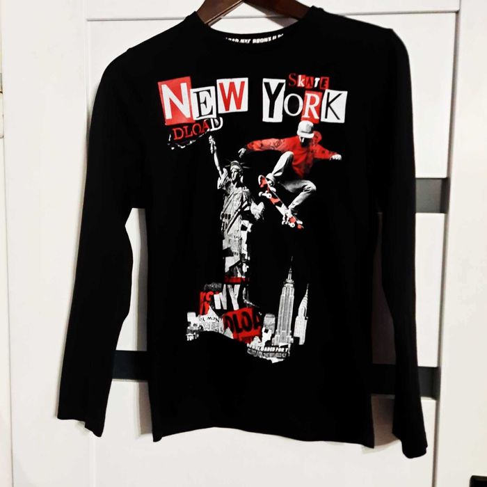 Koszulka C&A Nowa 158/164 !