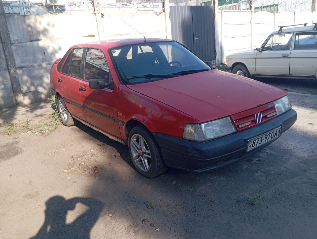 Продам Fiat Tempra
