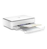 Drukarka atramentowa i skaner HP DeskJet Plus Ink Advantage 6075