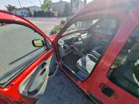 Renault Kangoo 1,2 16V GAZ