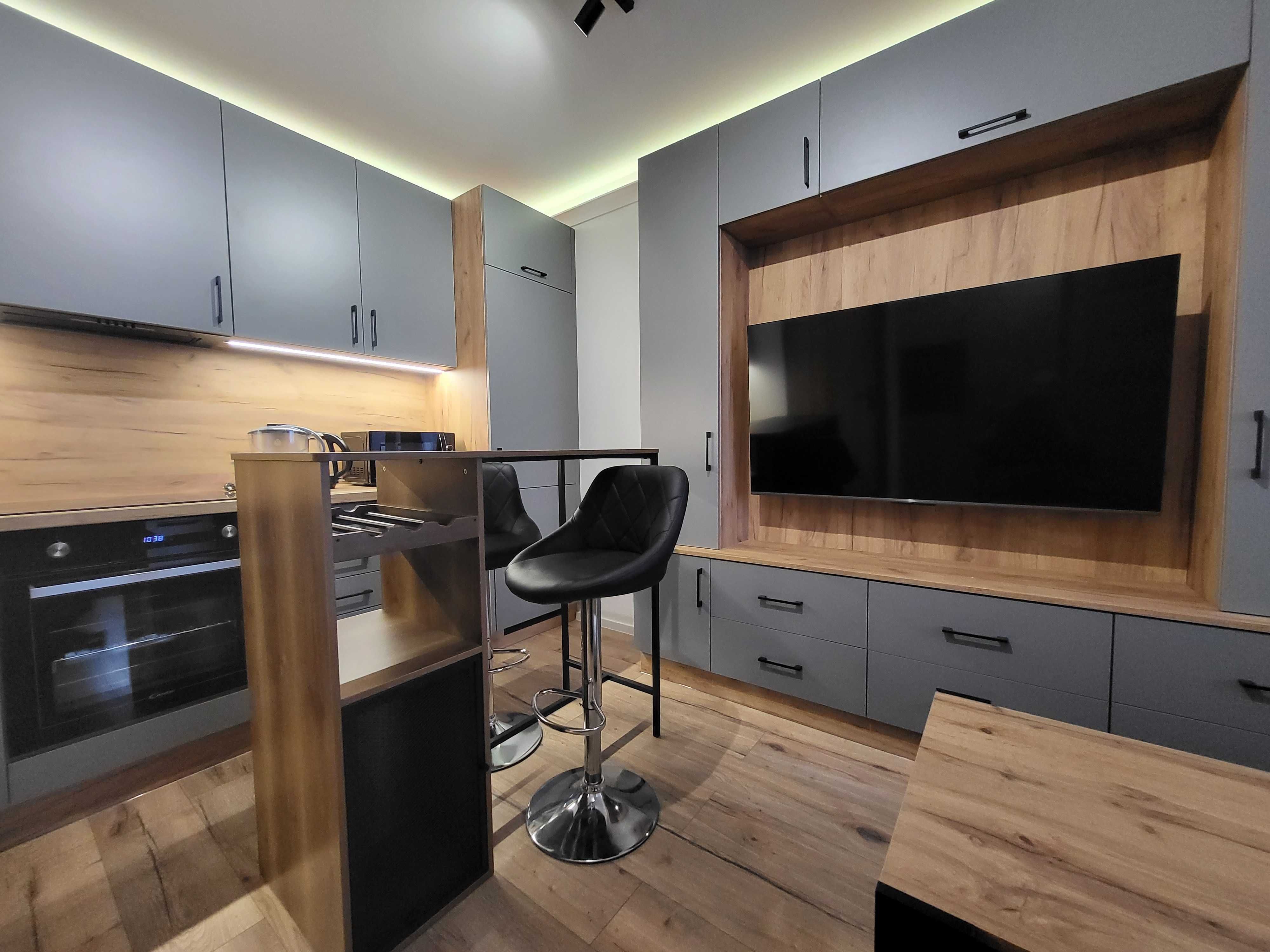 Apartamenty HANDY mieszkania na doby Rzeszów + parking i obsługa 24h