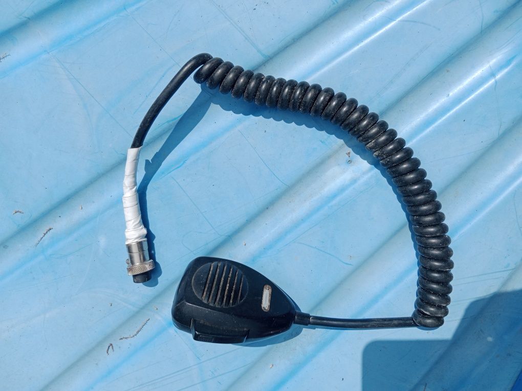 Części do cb radio