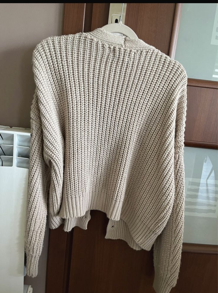 Sweter/Cardigan Reserved