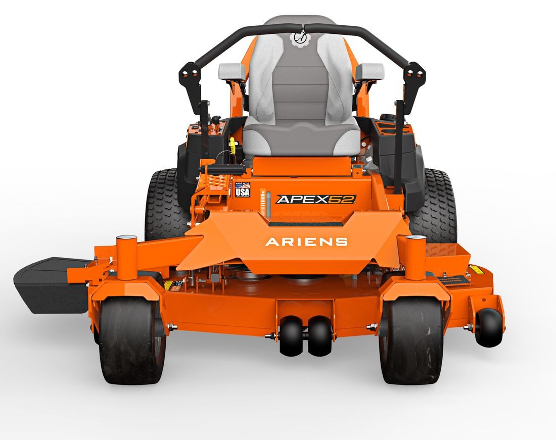 Traktorek Ariens Apex 48" Zero-Skręt Traktorek Ogrodowy Kosiarka 122Cm