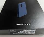 Smartfon Samsung Galaxy Z Fold 6