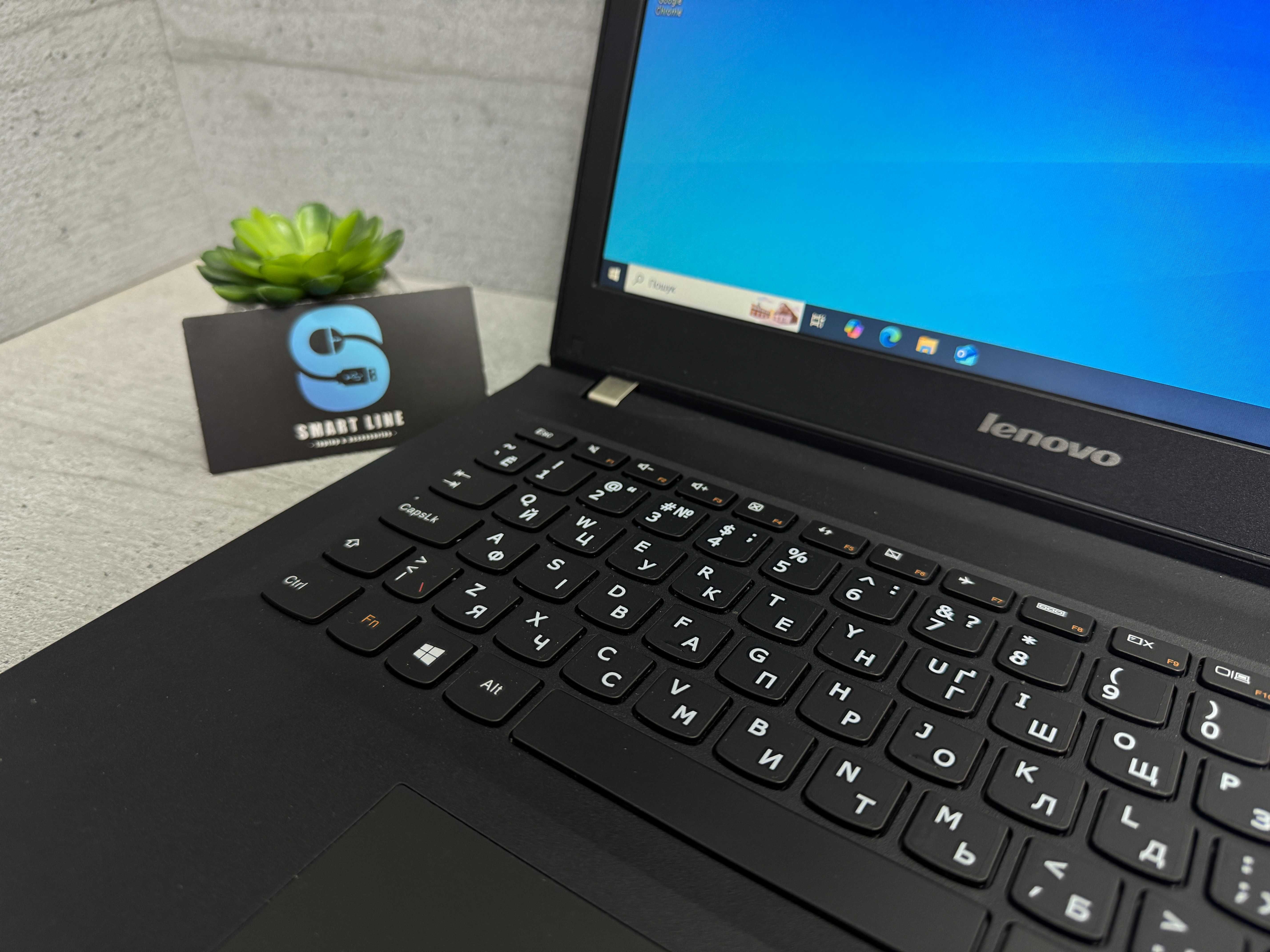 4gb ddr3/128 ssd/13.3/i3-5005U/Компактний ноутбук Lenovo Леново E31-70