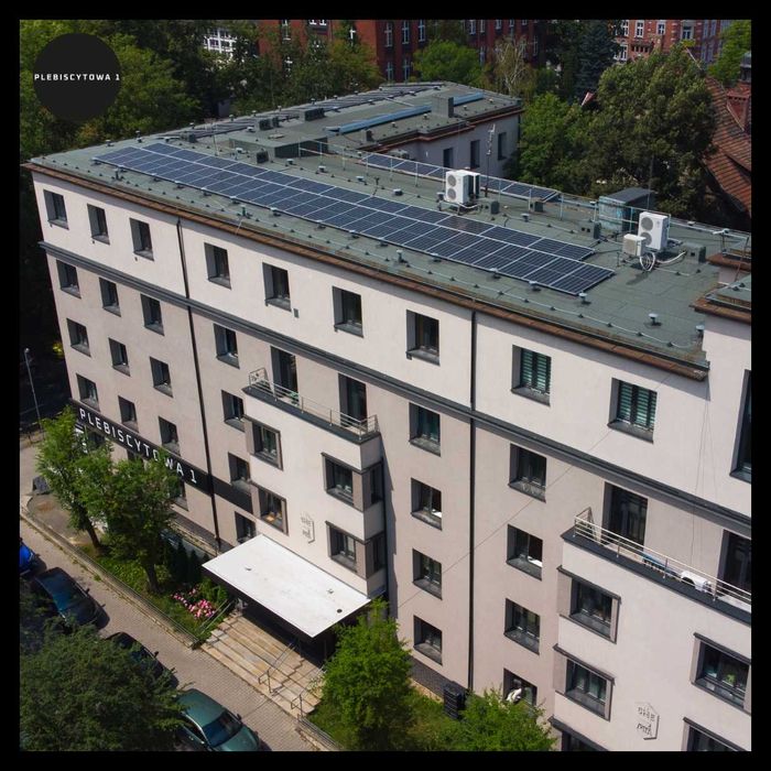 Biuro do wynajęcia - lokale biurowe i usługowe S M L XL Gliwice