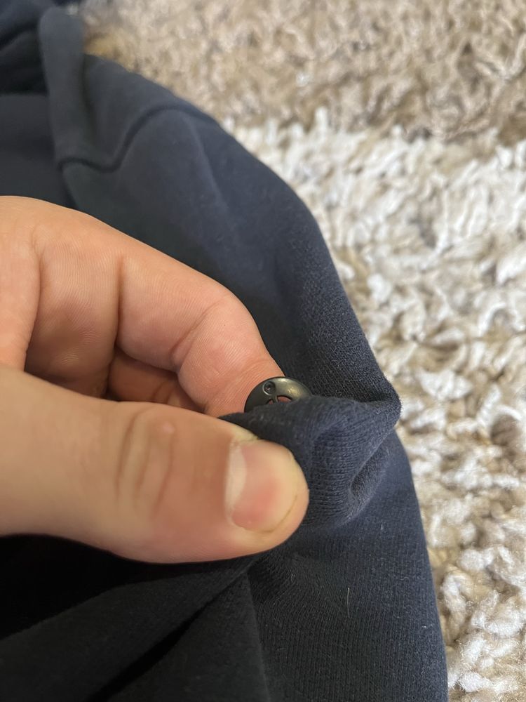 Оригіналье худі Stone Island