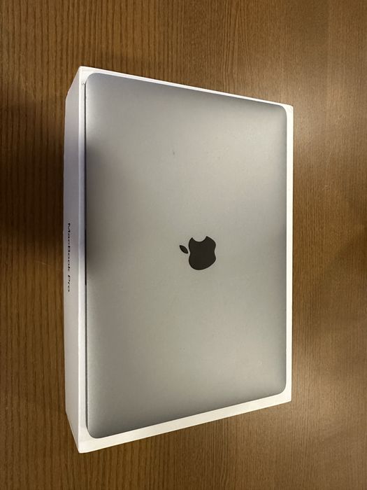 Macbook pro 2019