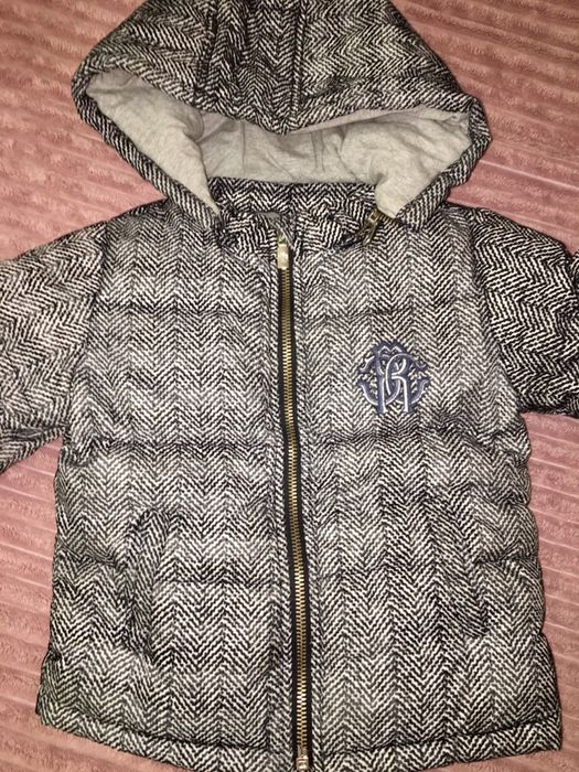 Куртка Roberto Cavalli оригинал