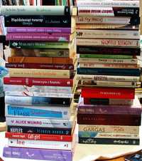 ROMANSE ROMANS Zestaw pakiet kolekcja 40 książek książki