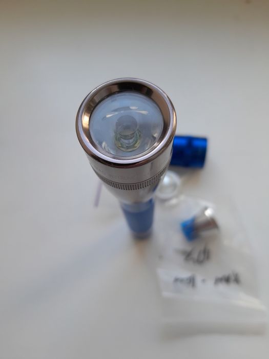 Ліхтар Маглайт міні 2АА