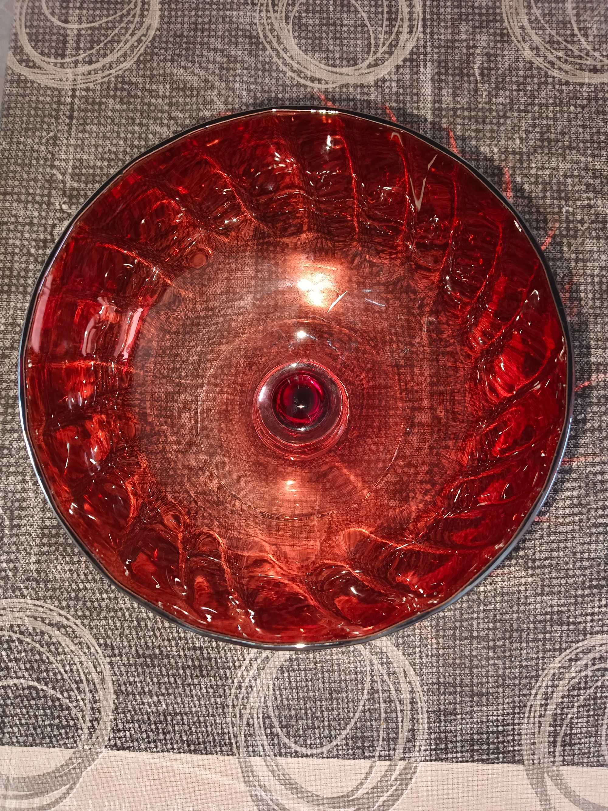 Taça de bomboneira