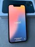 iPhone 13 mini czarny black 128 gb
