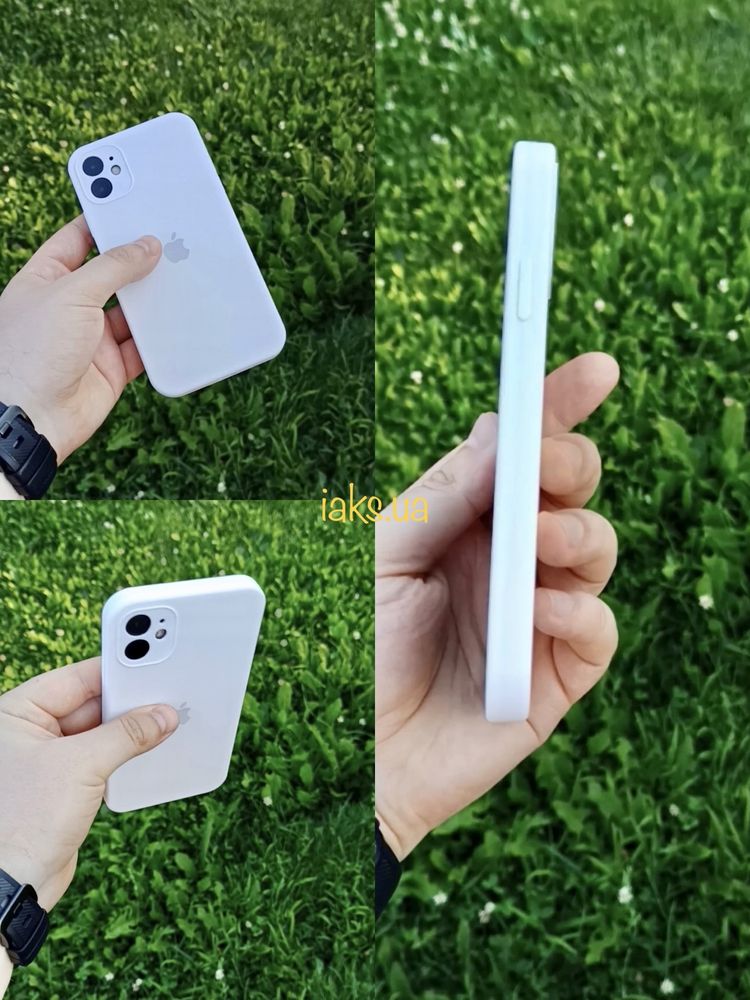 Чехол silicone case full Camera iPhone 12 pro max айфон камера закрыта