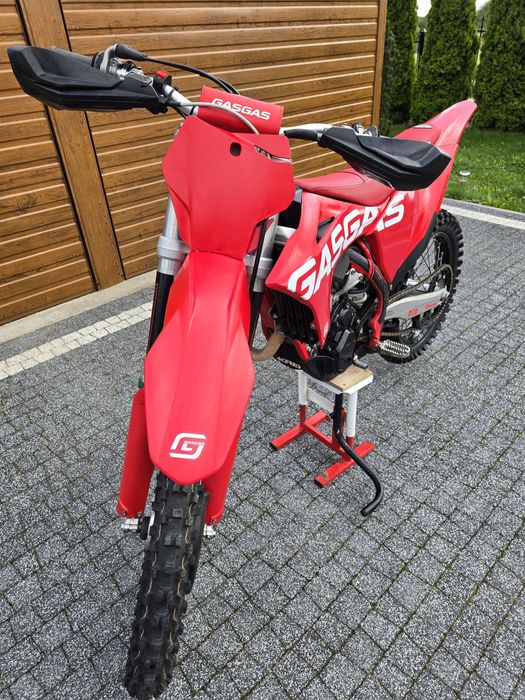 GAS GAS MC250F 2022 (gasgas ktm husqvarna) enduro, cross country