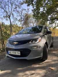 Chevrolet Bolt EV