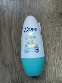 Dove Deo Roll-on Go Fresh  Pear&Aloe Vera 50 ml