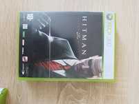 Hitman blood money xbox360