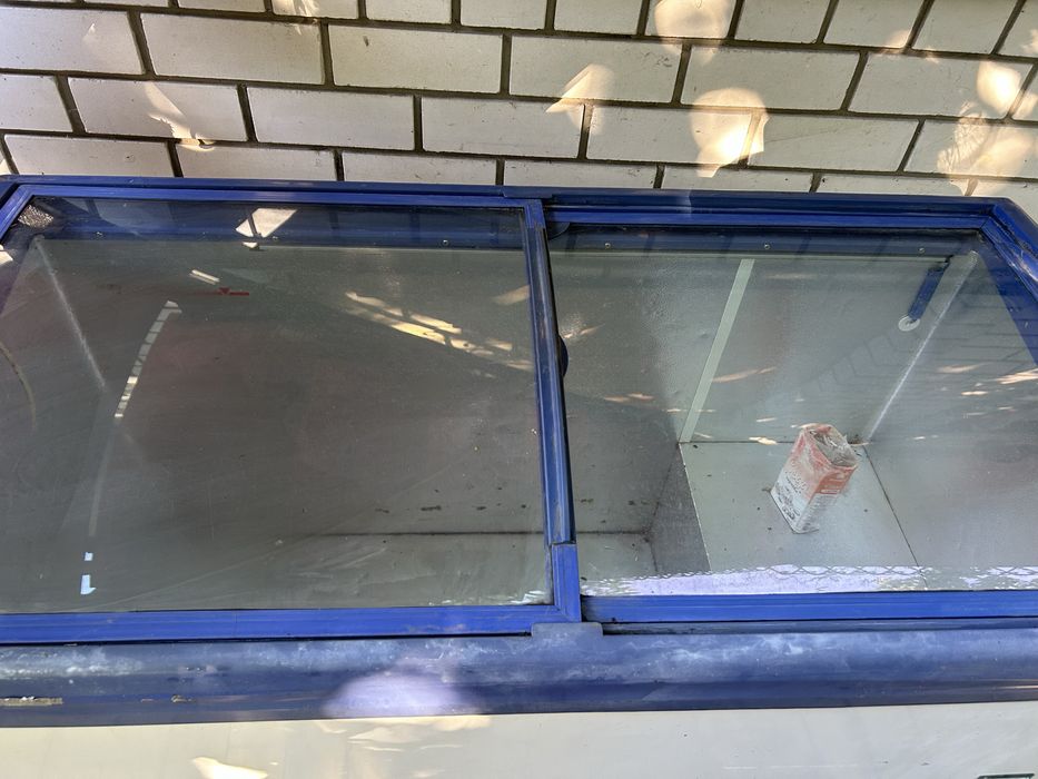 Продам морозильную камеру-ларь