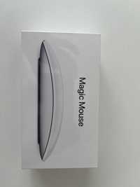 Magic mouse apple