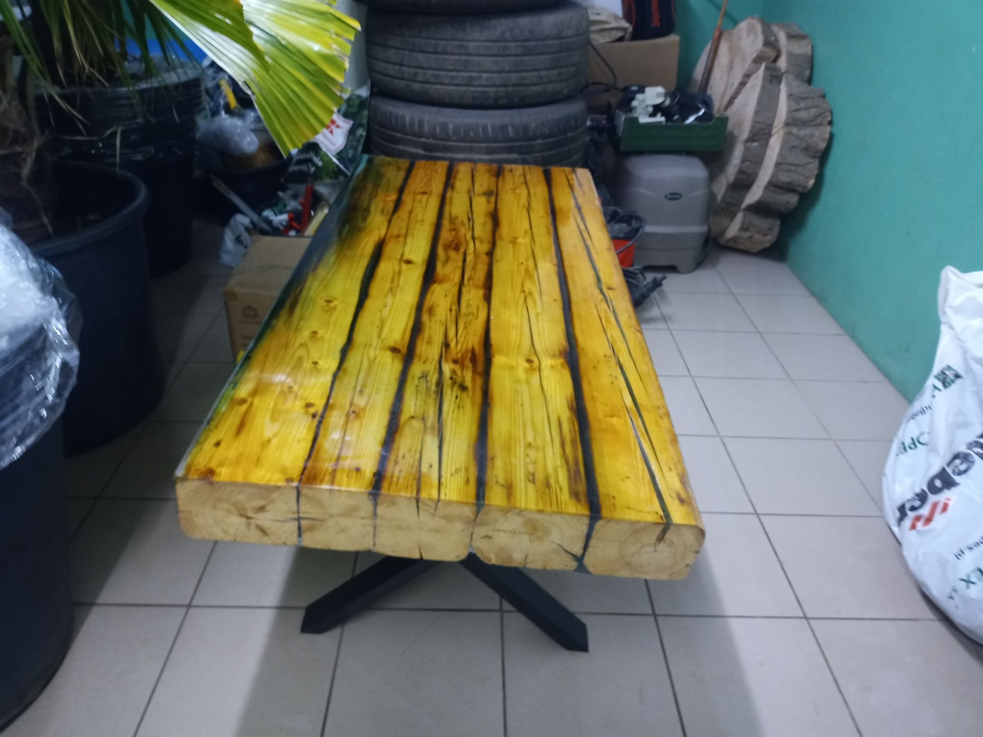 Lawa ktorej drugiej takiej w Polsce nie ma