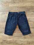 Шорты джинсовые муж Denim раз 38 (3XL) ц 700 гр оригинал, новые