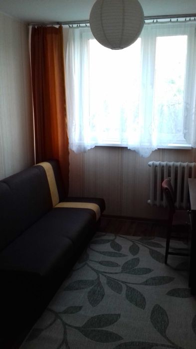 Pokój 1 osobowy przy UMK600 zł.