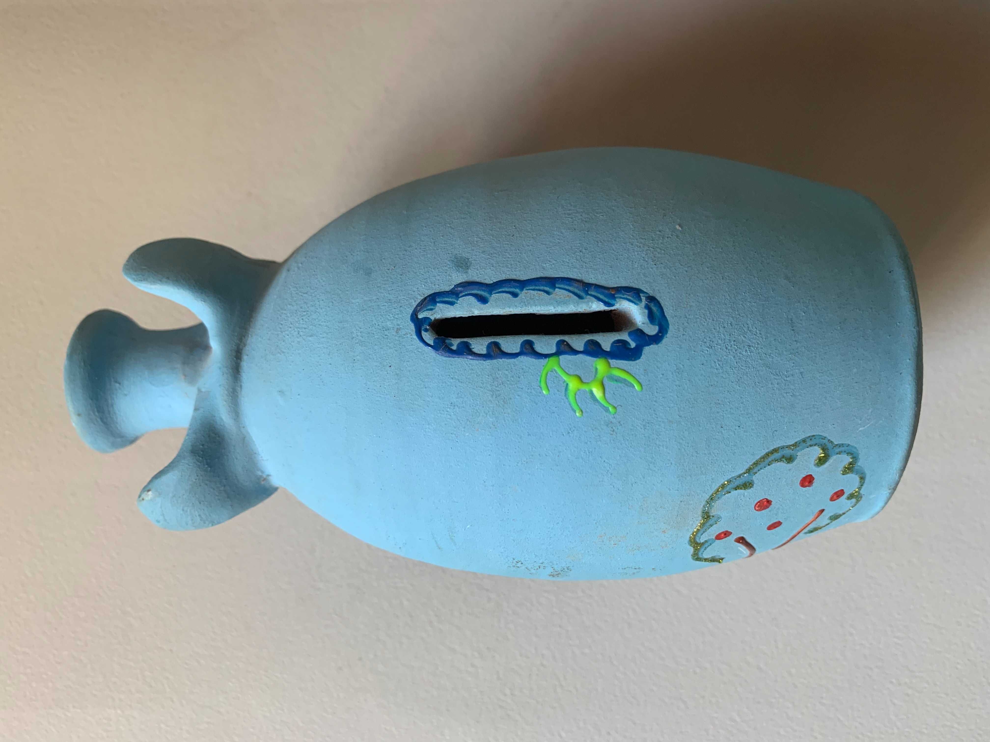 Porquinho Mealheiro