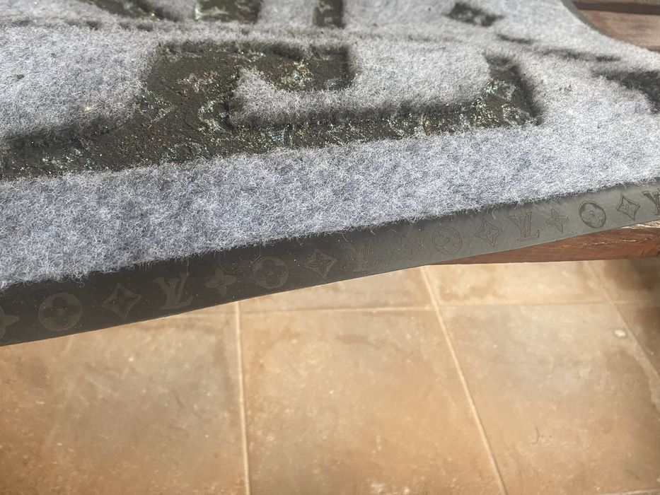 Wycieraczka pod dżwi