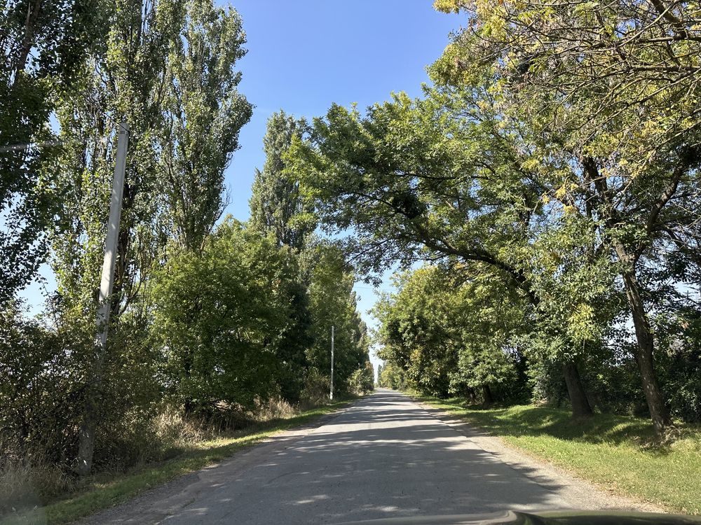 Дялянка під будівництво 0,10 га.