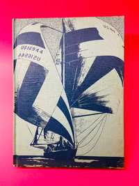 The Love of Sailing - Douglas Phillips-Birt