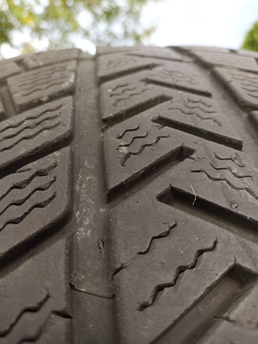 Kola zimowe Mercedes ML W166 W164 W163