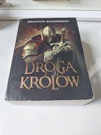 " Droga Królów  "