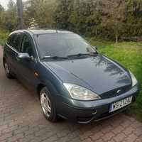 Ford Focus 1.8 Tdci