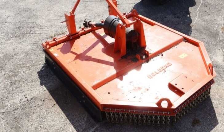 Corta-Mato Galucho CM-1500