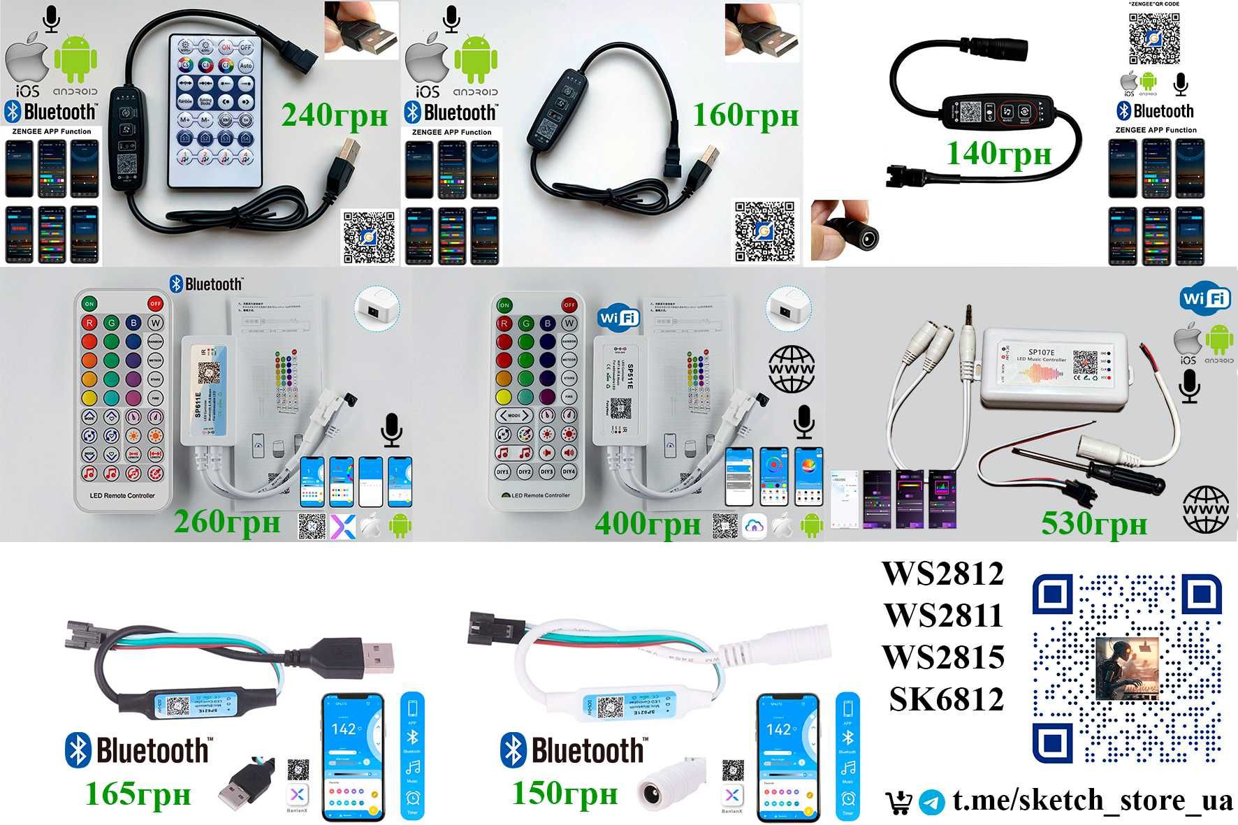 USB-UART / USB-TTL конвертер