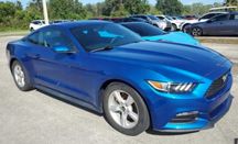 Бампер FORD Mustang розбор шрот форд мустанг запчасти деталь