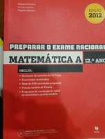 Preparar o exame Matemática