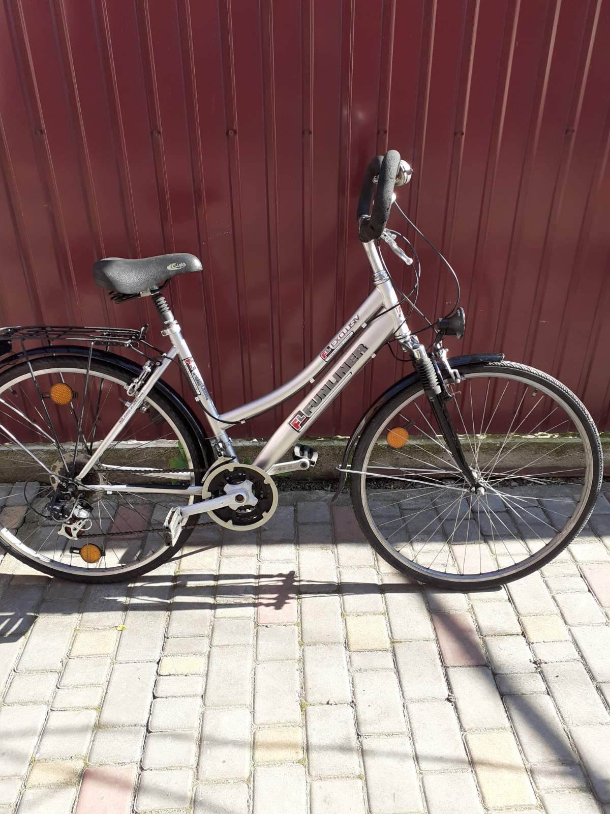 Продам велосипед из Германии