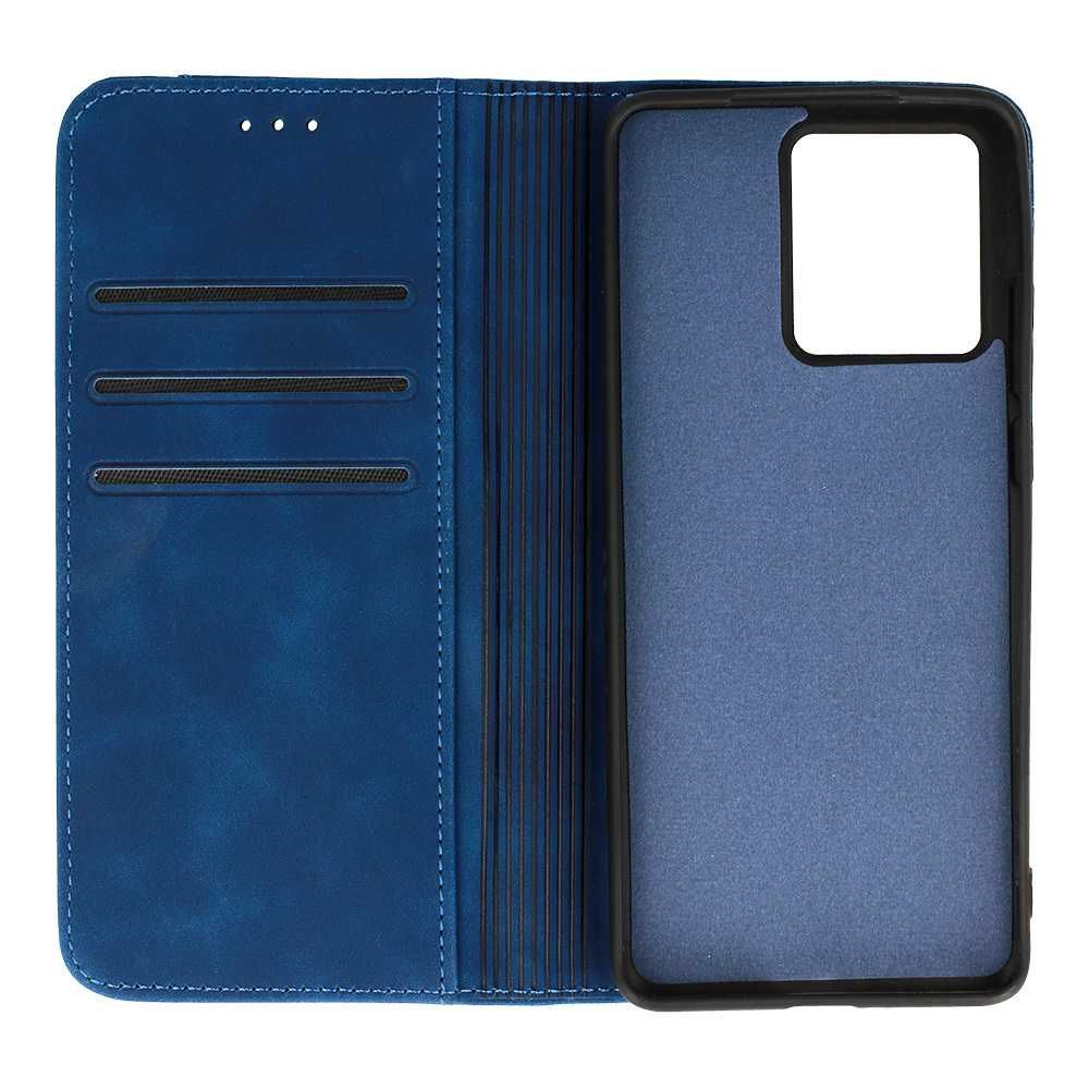 Etui Kabura Book do Motorola Moto Edge 40 Neo