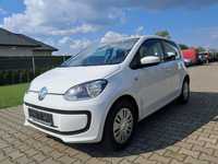 VW UP 1.0 Rok 2015 klima Nawigacja 135tys km