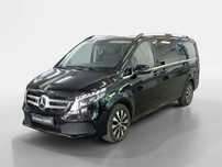 Mercedes-Benz V 250 d Longo Avantgarde