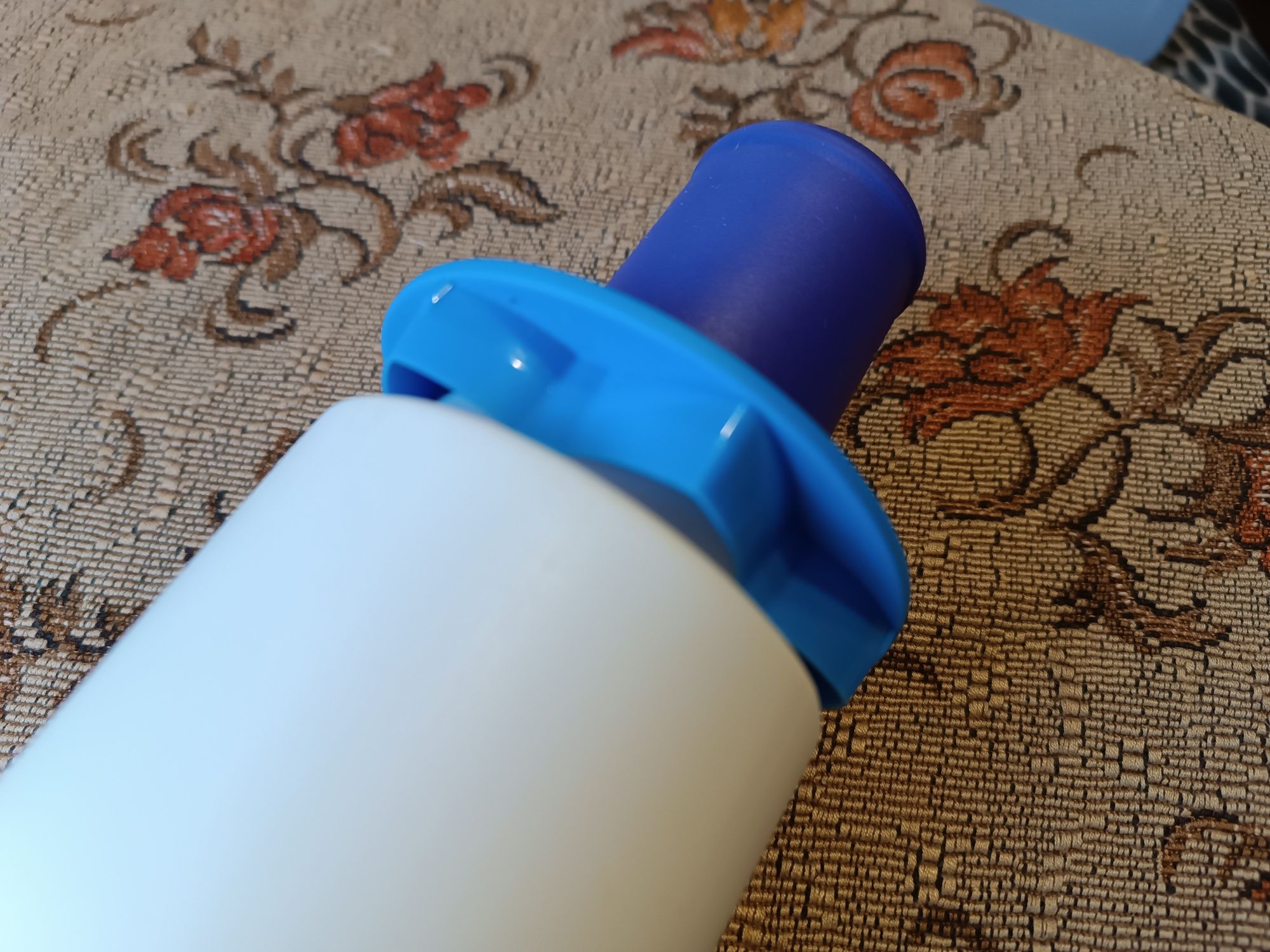 Скалка Tupperware