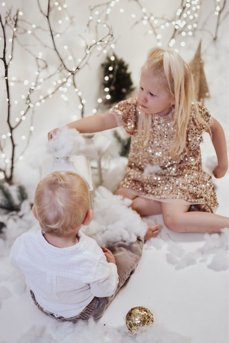 MINI SESJE Świąteczne