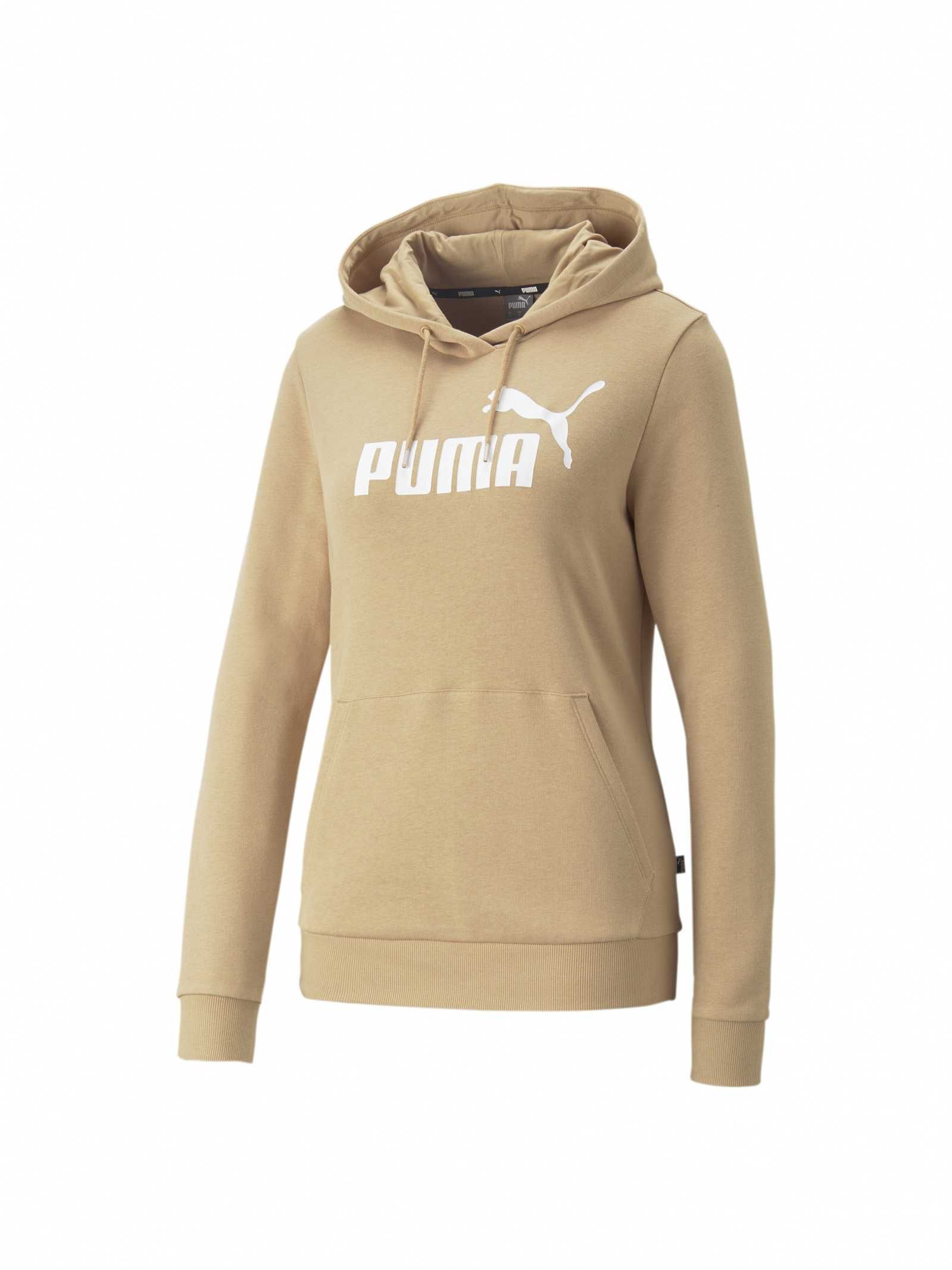 Жіноча толстовка с капюшоном PUMA XL худі