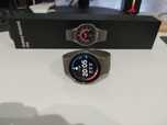 Смарт-годинник Samsung Galaxy Watch5 Pro 45mm Gray Titanium